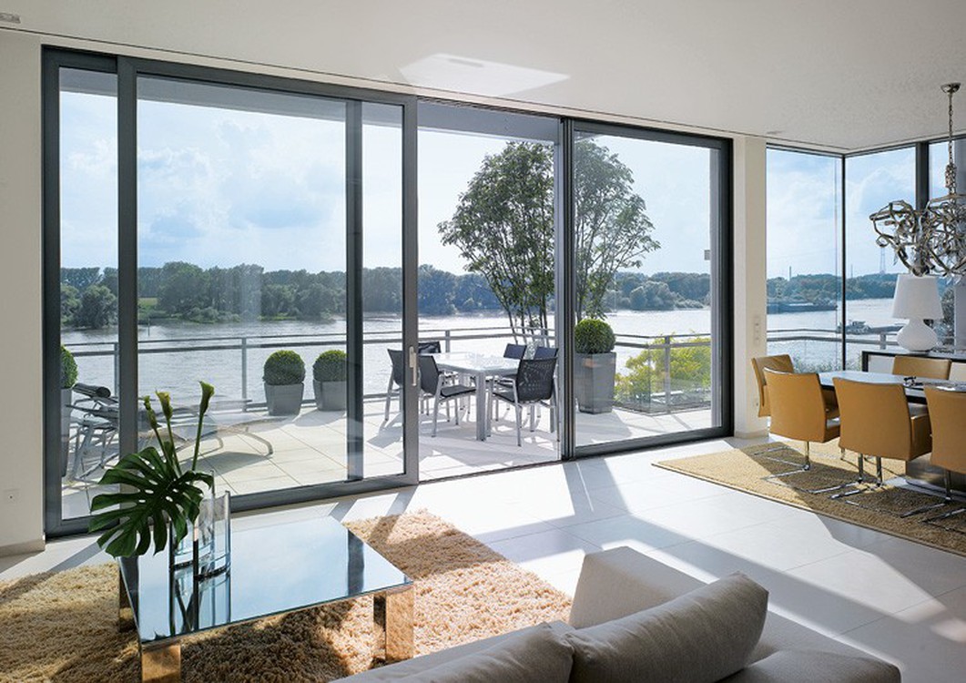 aluminium sliding glass door for villa aluminium sliding glass door for villa