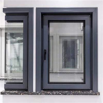 Windows Casement hiệu suất cao