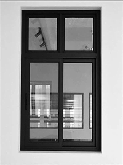 Cửa sổ tác động trượt